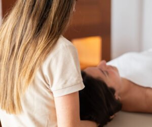fisioterapia para dolor cervical y cervicalgia en Vigo