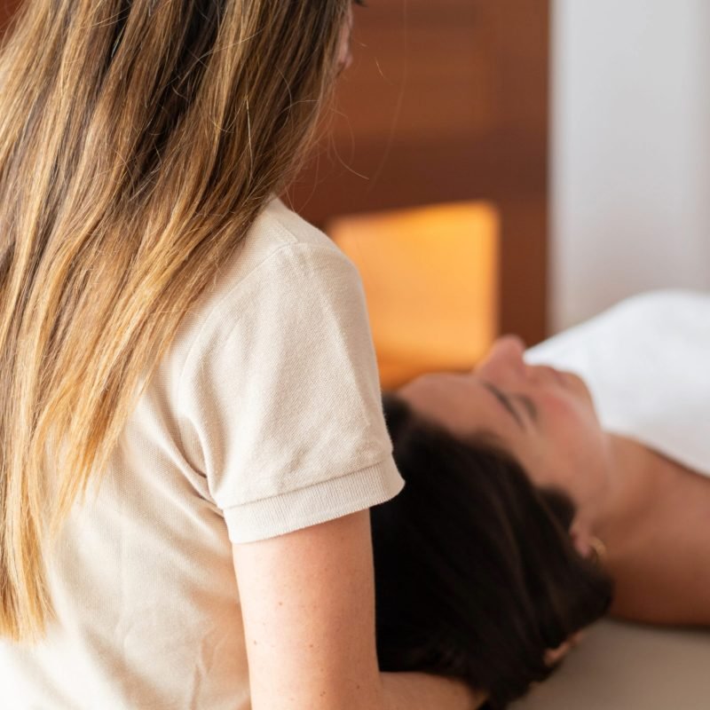 fisioterapia para dolor cervical y cervicalgia en Vigo